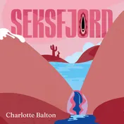 Omslag van Seksfjord