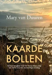 Omslag van Kaardebollen