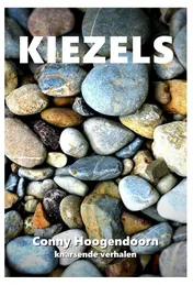 Omslag van Kiezels