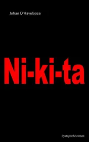 Omslag van NIKITA