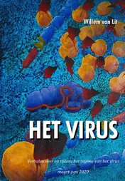 Omslag van Het Virus