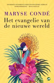 Omslag van Het evangelie van de nieuwe wereld