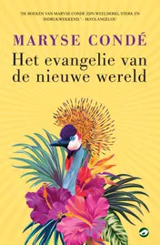 Omslag van Het evangelie van de nieuwe wereld
