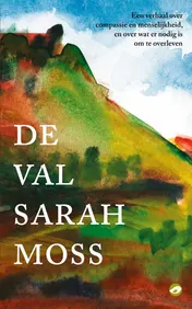 Omslag van De val