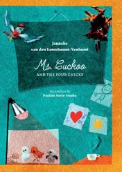 Omslag van Ms. Cuckoo