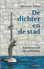 Omslag van De dichter en de stad