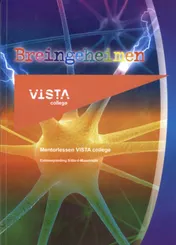 Omslag van werkboek