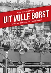 Omslag van Uit volle borst