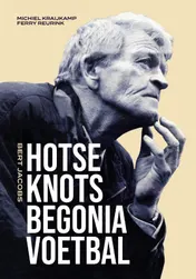 Omslag van Hotseknotsbegoniavoetbal