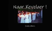 Omslag van Naar Kevelaer!