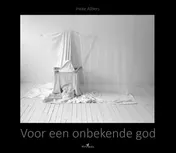 Omslag van Voor een onbekende god