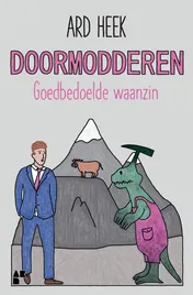 Omslag van Doormodderen