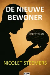 Omslag van De nieuwe bewoner