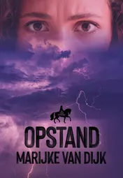 Omslag van Opstand