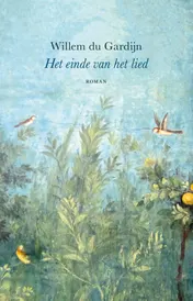 Omslag van Het einde van het lied