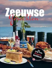 Omslag van Zeeuwse Gerechten
