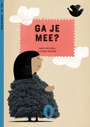 Omslag van Ga je mee? (set van 6)