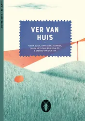 Omslag van Ver van huis (set van 6)