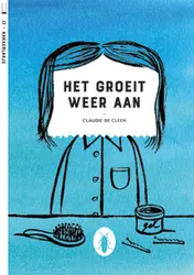 Omslag van Het groeit weer aan (set van 6)