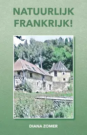 Omslag van Natuurlijk Frankrijk!