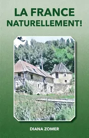 Omslag van La France naturellement!