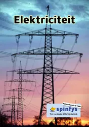 Omslag van Elektriciteit