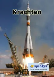 Omslag van Krachten