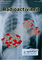 Omslag van Radioactiviteit
