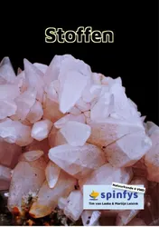 Omslag van Stoffen