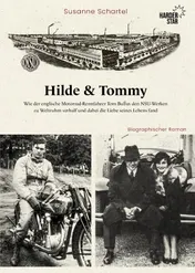 Omslag van Hilde & Tommy
