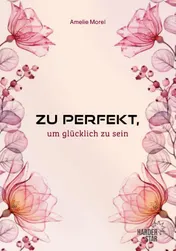 Omslag van Zu perfekt