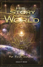 Omslag van His Story of the World