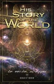 Omslag van His Story of the World