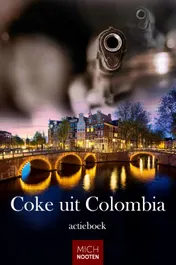 Omslag van Coke uit Colombia