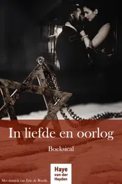Omslag van In liefde en oorlog