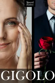 Omslag van Gigolo