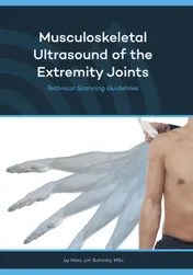 Omslag van Musculoskeletal Ultrasound of the Extremity Joints