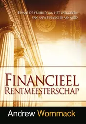 Omslag van Financieel rentmeesterschap