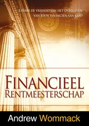 Omslag van Financieel rentmeesterschap