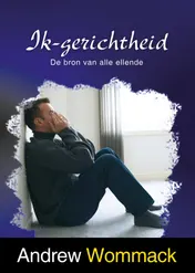 Omslag van Ik-gerichtheid
