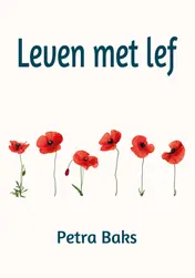 Omslag van Leven met lef