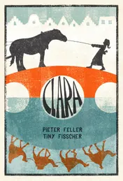 Omslag van Clara