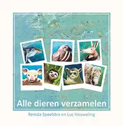 Omslag van Alle dieren verzamelen