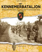 Omslag van Het Kennemerbataljon