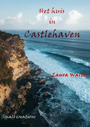 Omslag van Het huis in Castlehaven