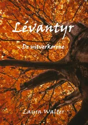 Omslag van Lévantyr