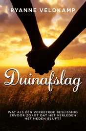 Omslag van Duinafslag