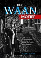 Omslag van Het waanmotief