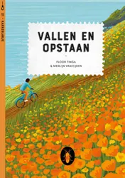 Omslag van Vallen en opstaan (set van 6)