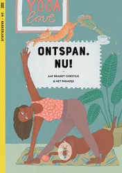 Omslag van Ontspan. Nu! (set van 6)